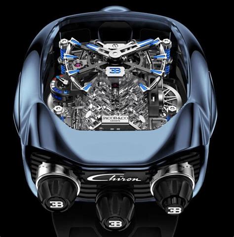 bugatti watch replica for sale|bugatti chiron watch cost.